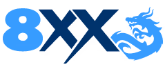 8XX