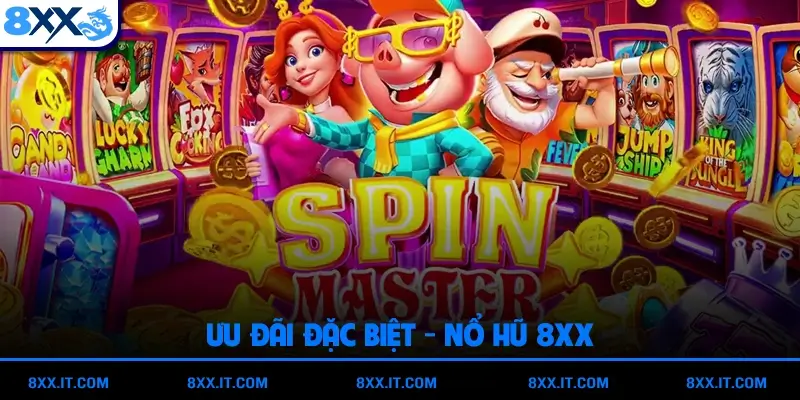 Ưu đãi đặc biệt và biện pháp bảo mật